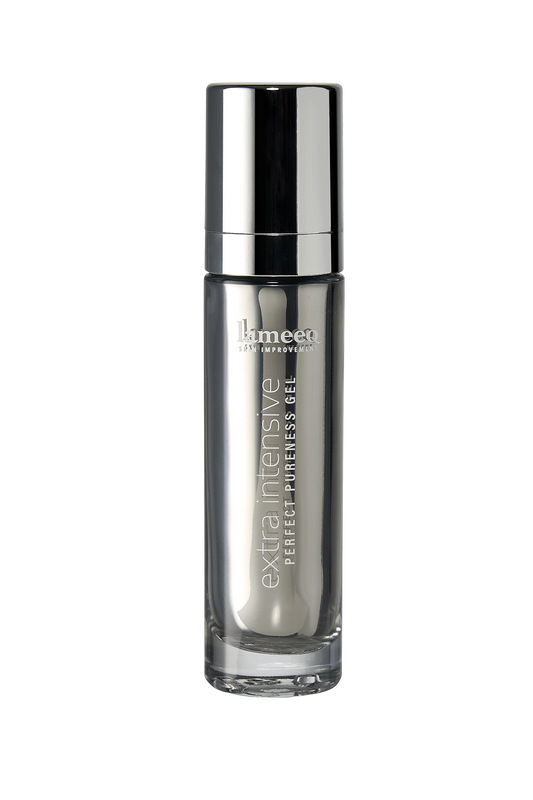 LAMEEQ PERFECT PURENESS GEL