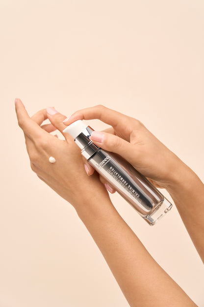 LAMEEQ CALMING FORMULATION
