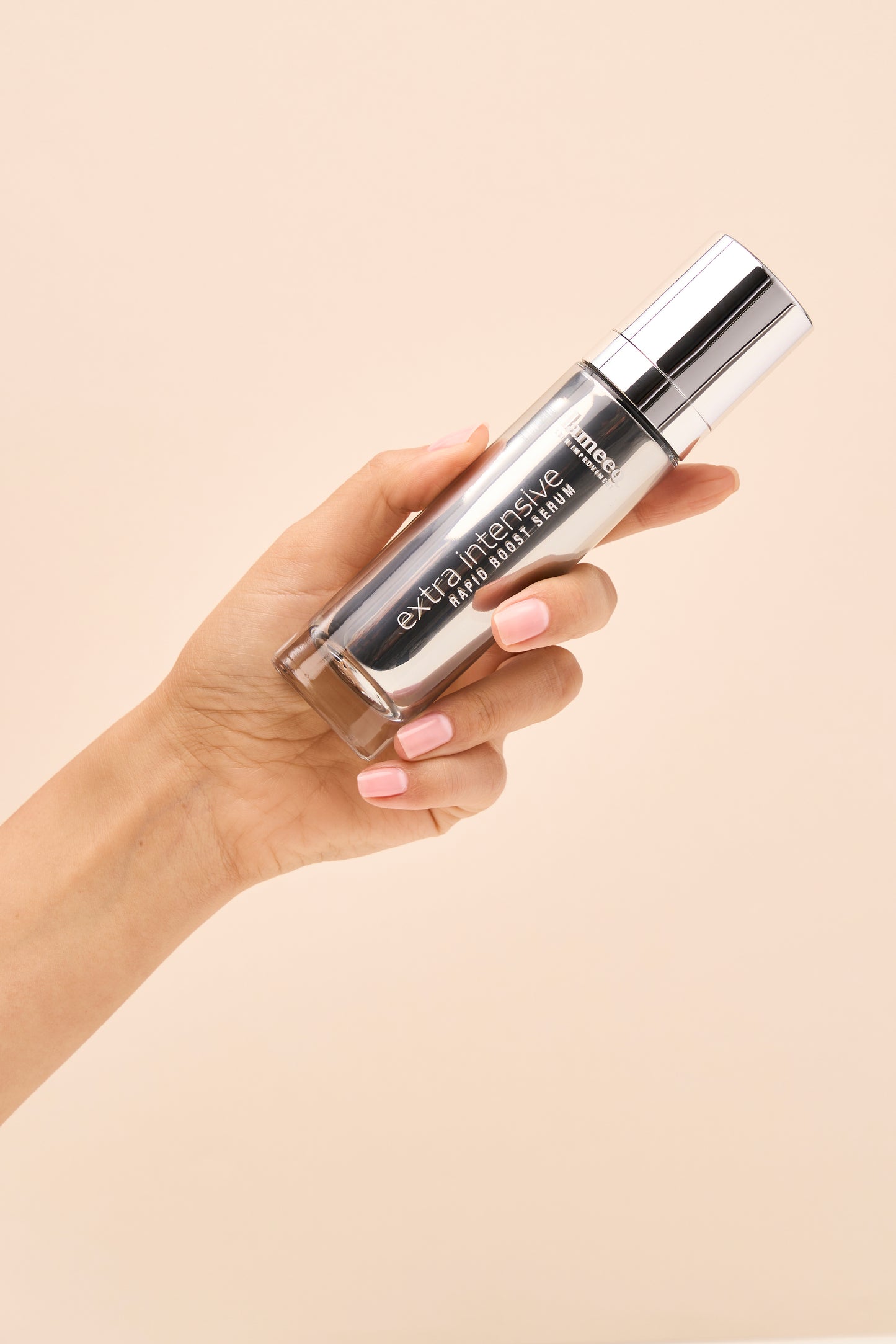 LAMEEQ RAPID BOOST SERUM