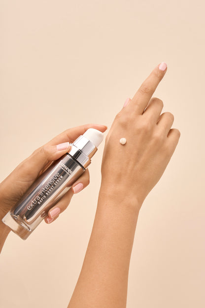LAMEEQ RAPID BOOST SERUM