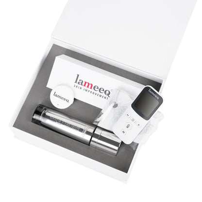 LAMEEQ MASK SET