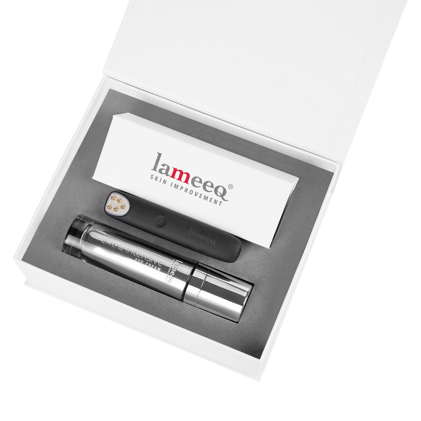 LAMEEQ EYES & LIPS SET