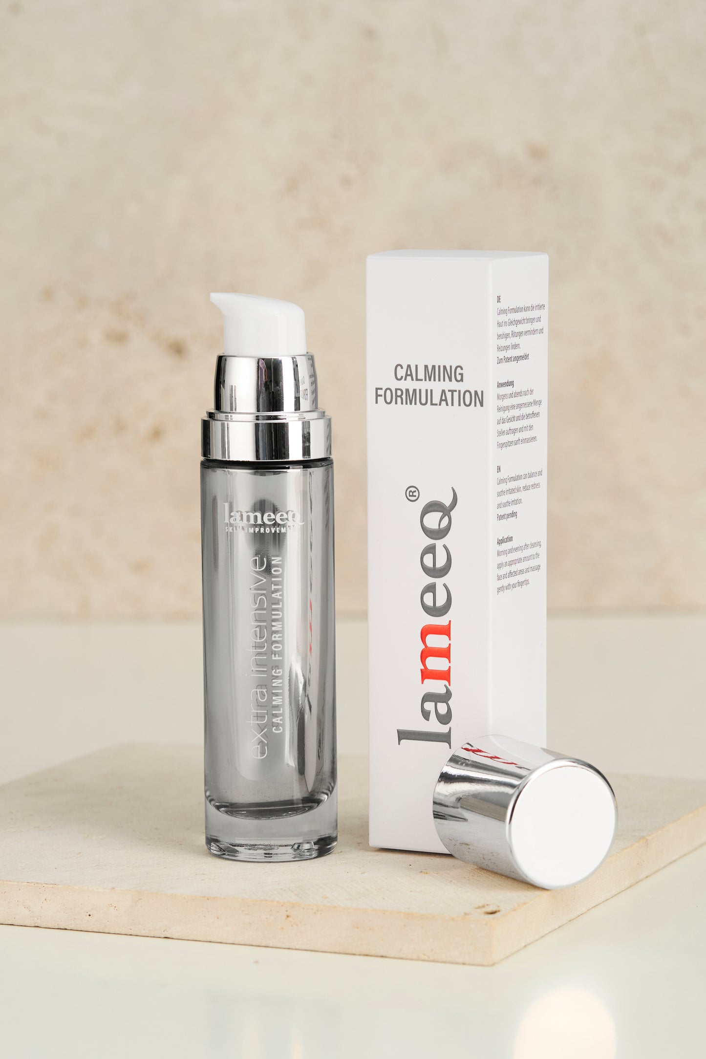 LAMEEQ CALMING FORMULATION