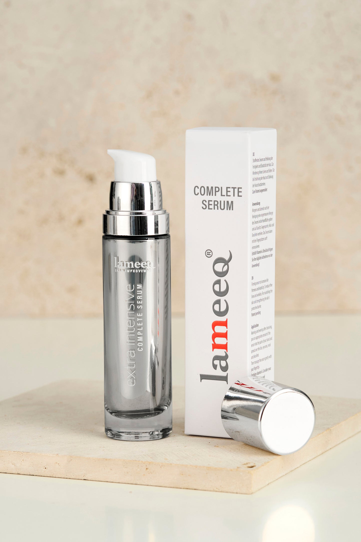 LAMEEQ COMPLETE SERUM