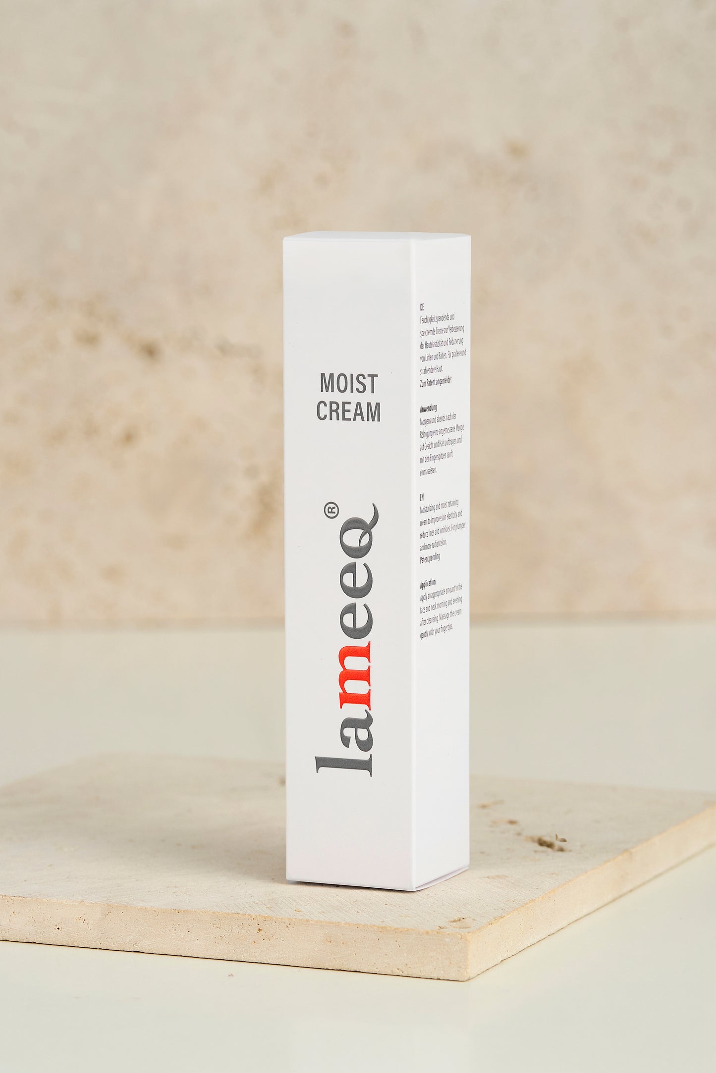 LAMEEQ MOIST CREAM