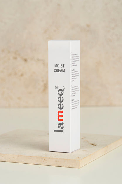 LAMEEQ MOIST CREAM