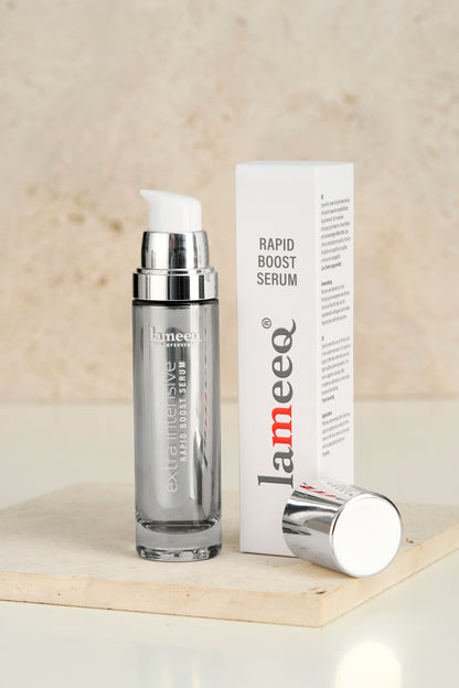 LAMEEQ RAPID BOOST SERUM