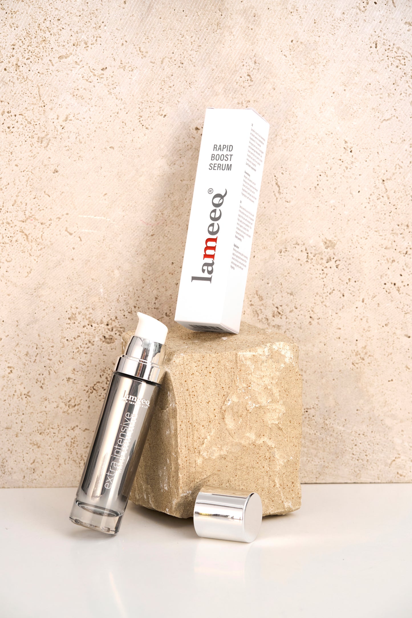LAMEEQ RAPID BOOST SERUM