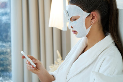 LAMEEQ MASK SET