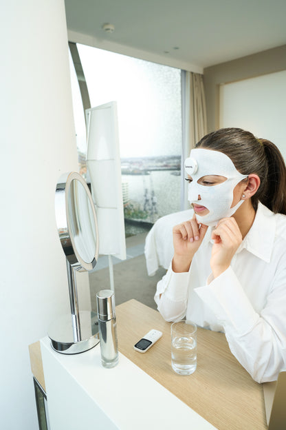 LAMEEQ MASK SET