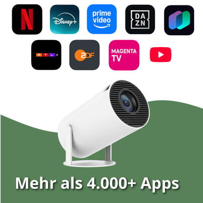 LUMEO PRO