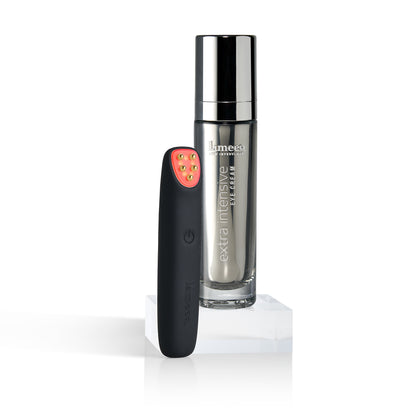 LAMEEQ EYES & LIPS SET