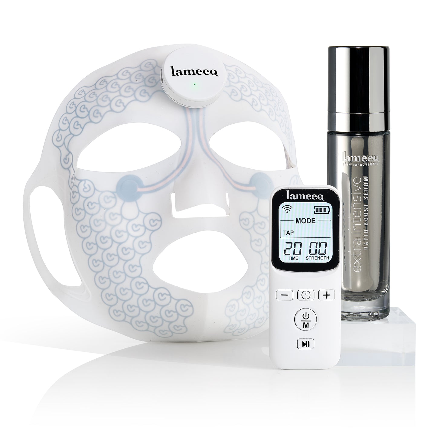 LAMEEQ MASK SET