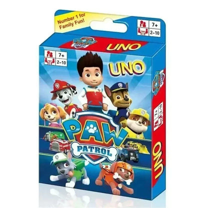 UNO Kartenspiel – 22 Varianten für Spielspaß mit Familie und Freunden, ideales Geschenk für Kinder und Erwachsene