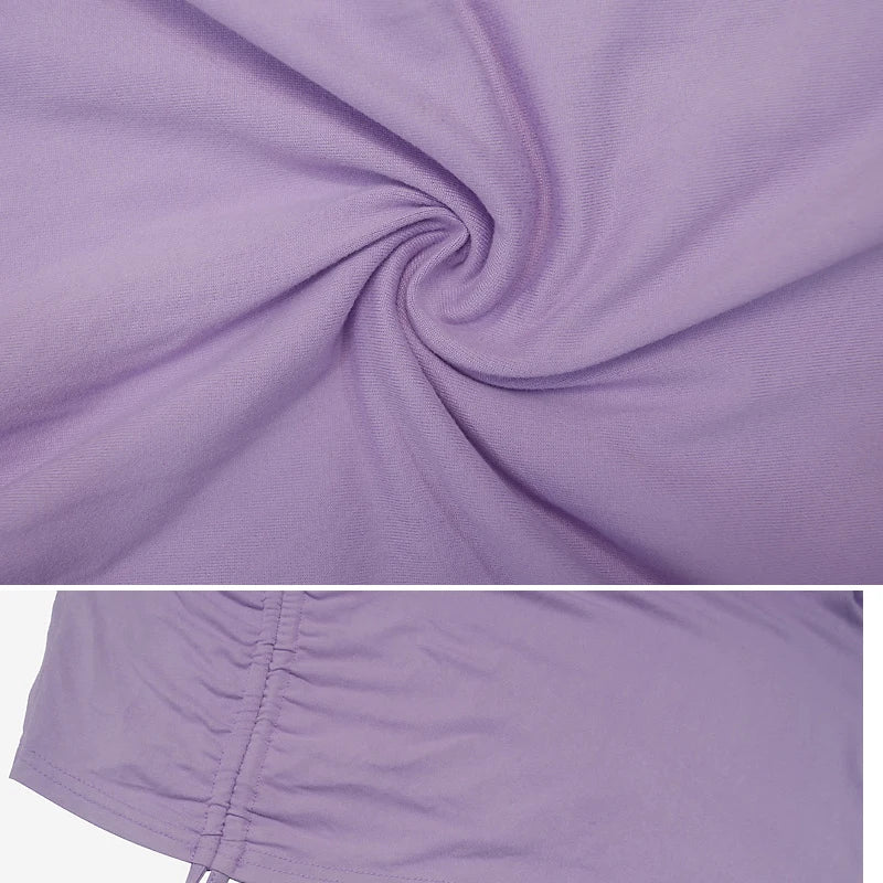 Robe mini ajustée avec lacets et design plissé – élégante, cintrée et idéale pour les fêtes ou les occasions spéciales.