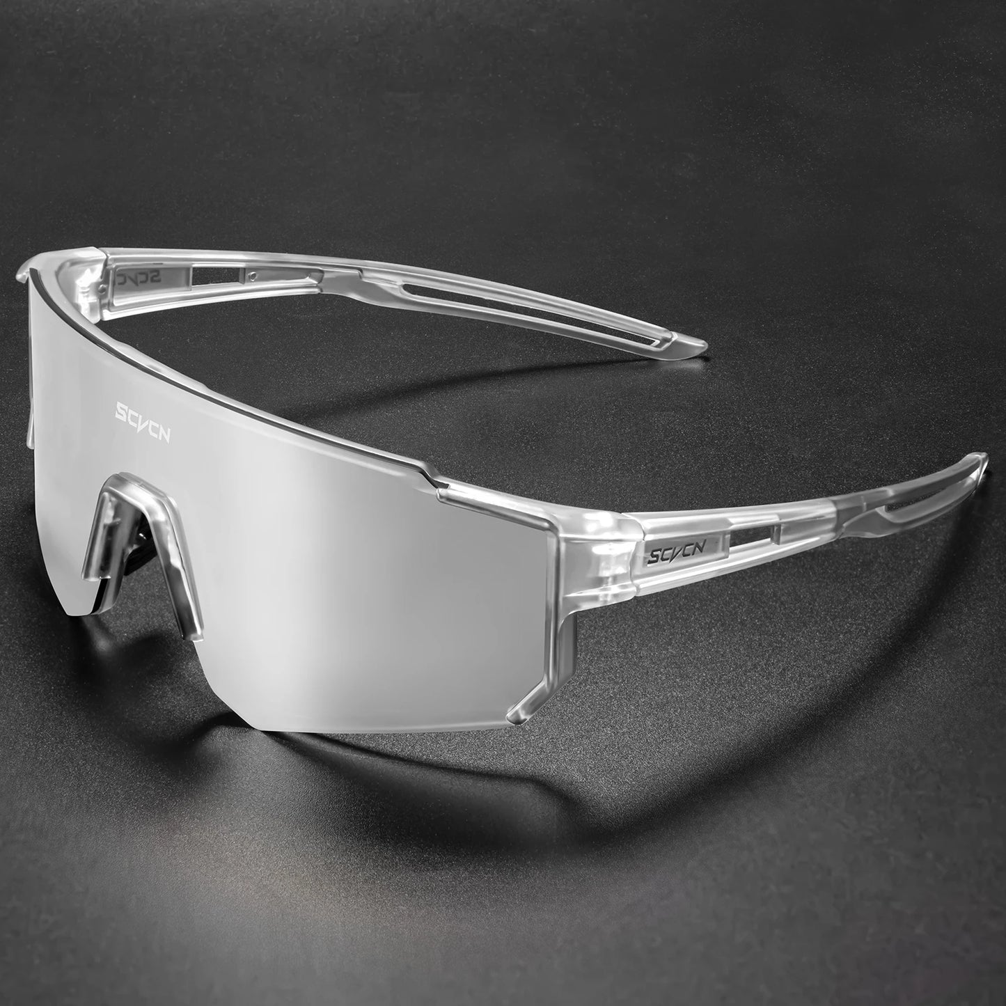 Radbrille – Stylische UV400-Sportbrille für Radfahren, Bergsteigen und Autofahren. Zuverlässiger Schutz und klare Sicht für jedes Abenteuer.
