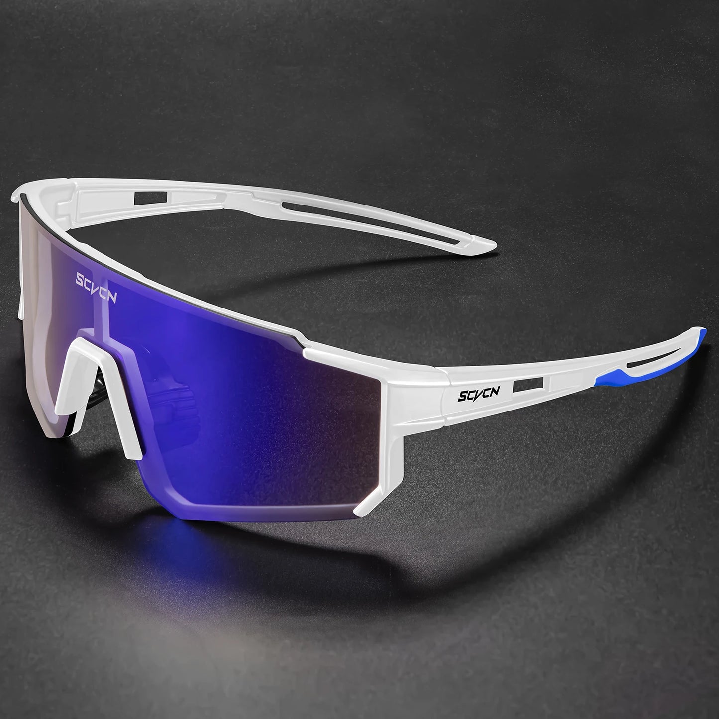 Radbrille – Stylische UV400-Sportbrille für Radfahren, Bergsteigen und Autofahren. Zuverlässiger Schutz und klare Sicht für jedes Abenteuer.