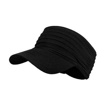 Schnelltrocknende Sommer-Cap für Damen & Herren – leicht, atmungsaktiv und ideal für Strand, Sport, Laufen oder Outdoor-Aktivitäten.
