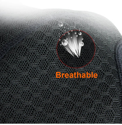 Thermo Sturmhaube – Vollgesichtsmaske aus Fleece für optimalen Kälteschutz. Ideal für Radfahren, Motorradfahren, Skifahren, Angeln und Outdoor-Abenteuer.