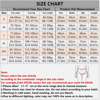 Nahtloser Shaping Bodysuit – Figurformende Unterwäsche mit Bauchkontrolle und Po-Lifting. Glattes, komfortables Design für eine perfekte Silhouette.
