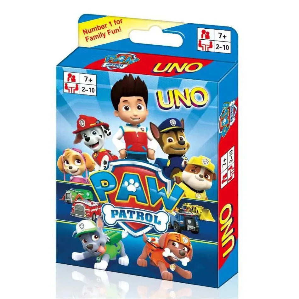 UNO FLIP! Pokémon – Kartenspiel mit Pikachu-Motiv, lustiges Familienspiel für Unterhaltung und Spielspaß