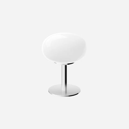Macaron-Glas-Tischlampe mit dreifacher Dimmung – stimmungsvolles Design