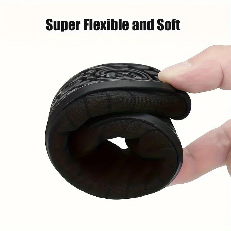 Wasserschuhe mit Barfußgefühl – rutschfest, schnelltrocknend und ideal für Strand, Schwimmen & Wassersport.