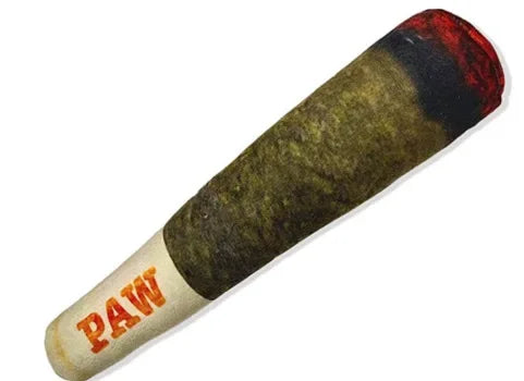 Weiches Spielzeug für kleine, mittlere und große Hunde