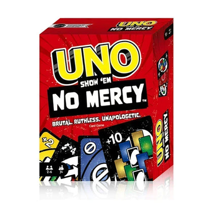 UNO Kartenspiel – 22 Varianten für Spielspaß mit Familie und Freunden, ideales Geschenk für Kinder und Erwachsene