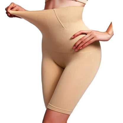 Hohe Taille Shaping-Shorts – Figurformende Pants mit Po-Lifting und Taillenformer