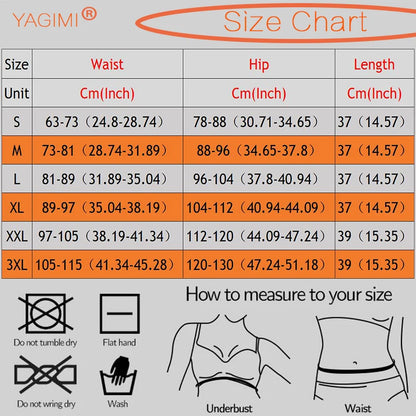 Shapewear-Shorts avec effet lifting des fesses et contrôle du ventre – sculpte la taille et les hanches, confortable et idéal pour une silhouette définie.