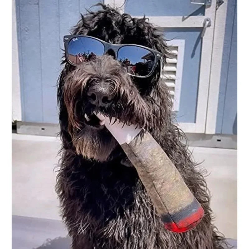 Weiches Spielzeug für kleine, mittlere und große Hunde