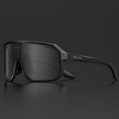 Radbrille – Stylische UV400-Sportbrille für Radfahren, Bergsteigen und Autofahren. Zuverlässiger Schutz und klare Sicht für jedes Abenteuer.