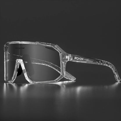 Radbrille – Stylische UV400-Sportbrille für Radfahren, Bergsteigen und Autofahren. Zuverlässiger Schutz und klare Sicht für jedes Abenteuer.