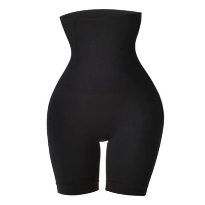 Hohe Taille Shaping-Shorts – Figurformende Pants mit Po-Lifting und Taillenformer