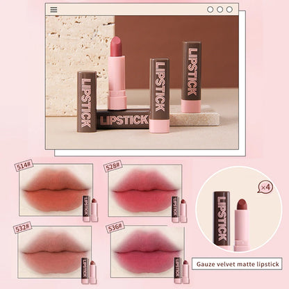 HiVi Make-up Geschenkbox – limitierte Edition mit Puder, Lipstick & mehr, stilvoll verpackt und perfekt als Geschenk für besondere Anlässe.