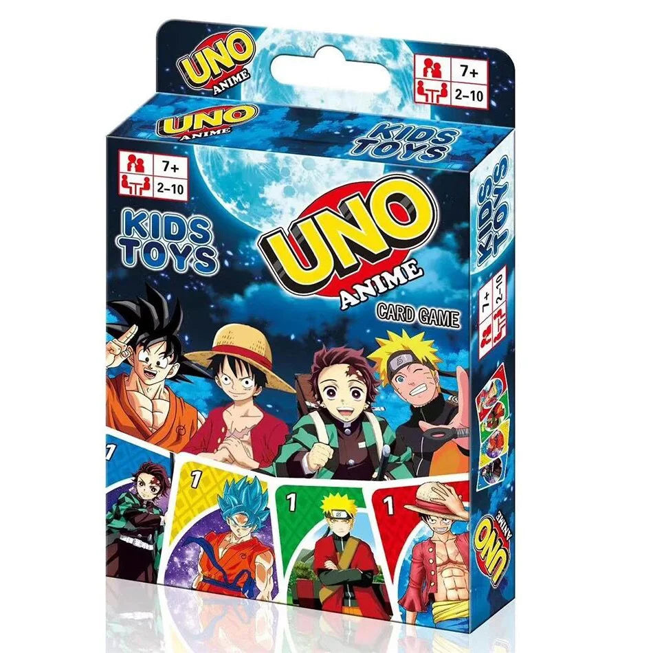 UNO FLIP! Pokémon – Kartenspiel mit Pikachu-Motiv, lustiges Familienspiel für Unterhaltung und Spielspaß