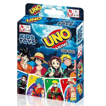UNO FLIP! Pokémon – Kartenspiel mit Pikachu-Motiv, lustiges Familienspiel für Unterhaltung und Spielspaß