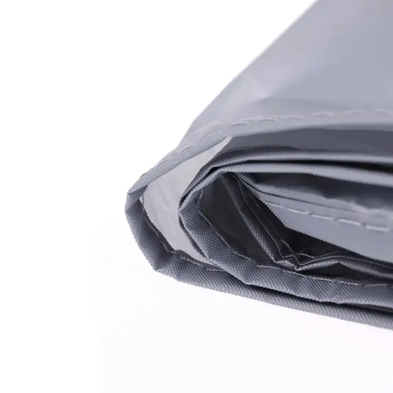 Fahrradabdeckung – Wasserdichte Schutzhülle für MTB und Citybike, ideal für Regen und Sonnenschutz